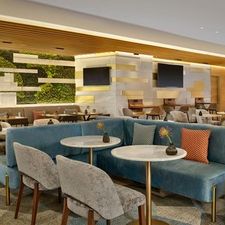 Sheraton Amsterdam Airport Hotel and Conference Center