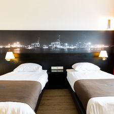 Bastion Hotel Vlaardingen