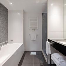 Crowne Plaza Amsterdam - South