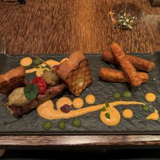 Restaurant Zaza's