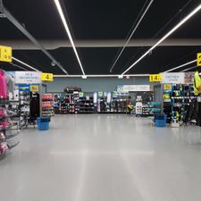 Decathlon Arnhem