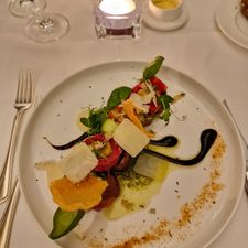 Restaurant De Bottermarck