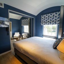 Fletcher Hotel-Restaurant De Oude Gevangenis-Alkmaar