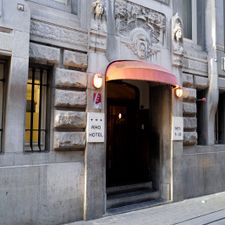 RHO Hotel Amsterdam