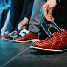 Bowling Stardust
