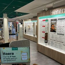 Pearle Opticiens Doetinchem