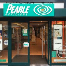 Pearle Opticiens Noordwijk