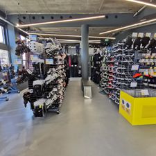 Decathlon Wibautstraat Click&Collect