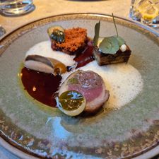 Restaurant Hemel & Aarde