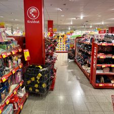 Kruidvat