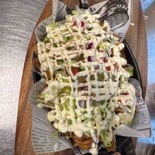 Baki's | Finest Döner Kebab Zwolle