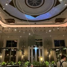 Restaurant Hemel & Aarde