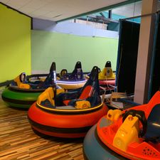 Avonturenstad de Bubbeljungle