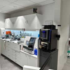 Pearle Opticiens Almere Haven