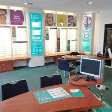 Pearle Opticiens Rijen