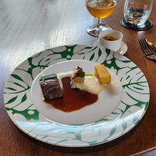 Restaurant Fitzgerald