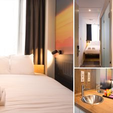 Citiez Hotel Amsterdam