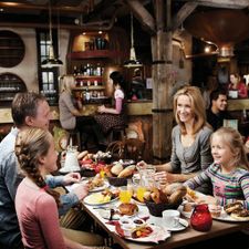 Vakantiepark Efteling Bosrijk