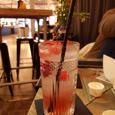 Foodhall MingleMush