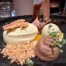 Restaurant Het Badpaviljoen