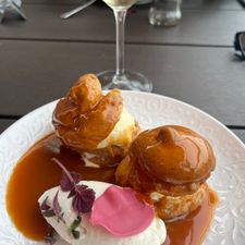 Brasserie 't Vingerling