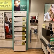 Pearle Opticiens Almere - Stationsstraat