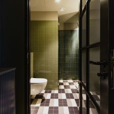 Hotel MAI Amsterdam