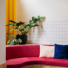 Leonardo Hotel Groningen City Center (Former City Hotel Groningen, Eden Hotels)
