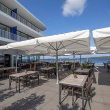 Fletcher Hotel-Restaurant Het Veerse Meer