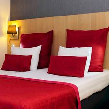 Mercure Hotel Schiphol