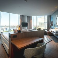 Van der Valk Hotel Amsterdam Zuidas