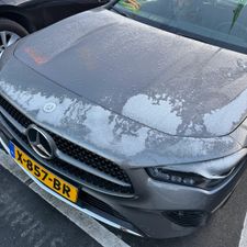 Europcar Autoverhuur Eindhoven Airport