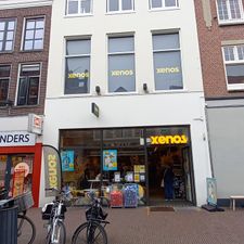 Xenos Amersfoort