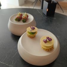 Restaurant Maeve