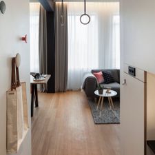 Zoku Amsterdam