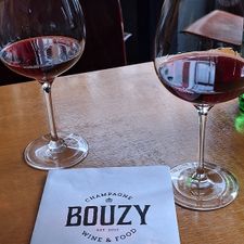 Bouzy Denneweg