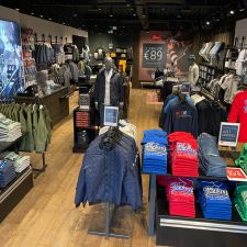 Petrol Industries - Rosada Heren