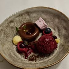 Restaurant Lef Reuver