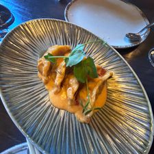 Restaurant Three