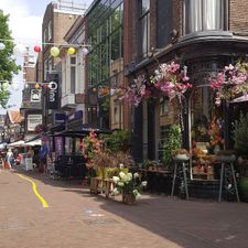 Bakker Bart Meppel belegde broodjes & meer