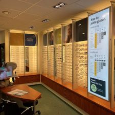 Pearle Opticiens Naaldwijk