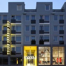 The Social Hub The Hague