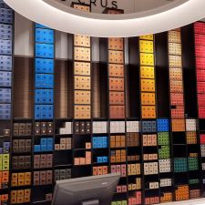 Nespresso Boutique