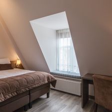 Best Western Hotel Den Haag