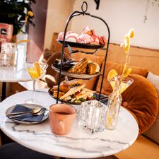 The Bakery Café Leeuwarden