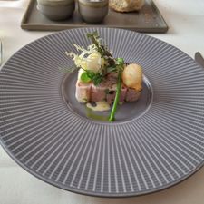 Restaurant De Wachter