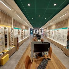 Pearle Opticiens Zwolle - Centrum