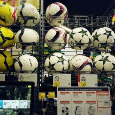 Decathlon Eindhoven