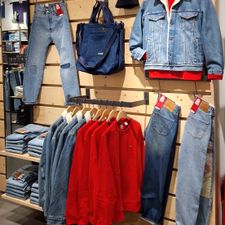 Levi's® Haarlem