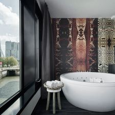 Mainport Hotel Rotterdam, a Hilton Affiliate Hotel